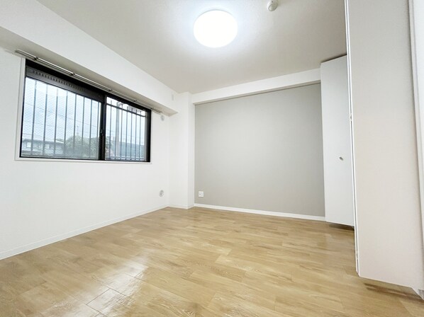 アドバンス東習志野の物件内観写真